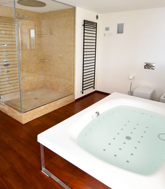 Appartamento in Villa Luxury Como Lake