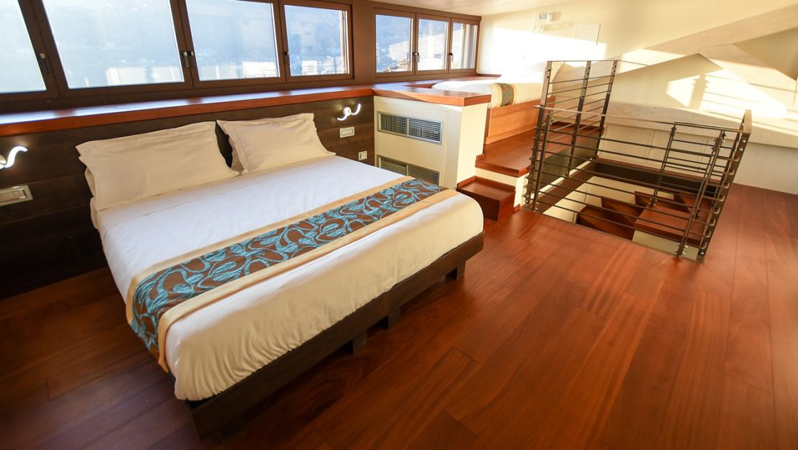 Appartamento in Villa Luxury Como Lake