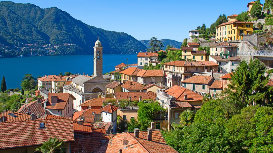 Lago di Como