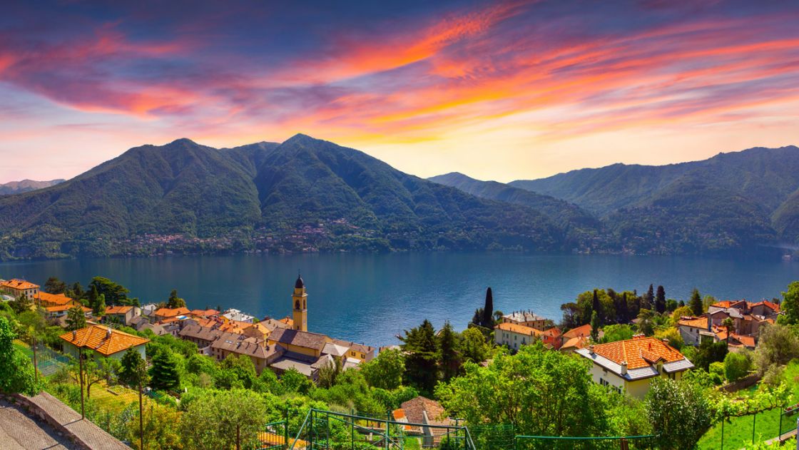 Lago di Como
