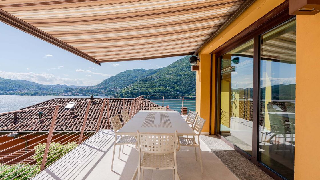 Appartamento in Villa