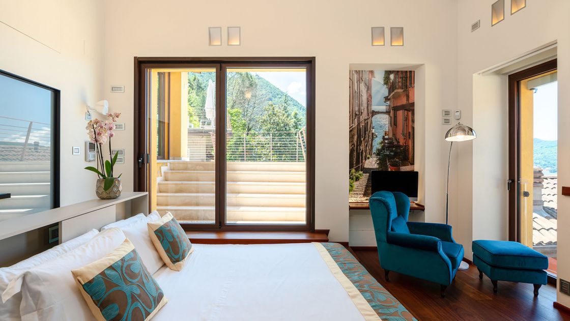 Appartamento in Villa