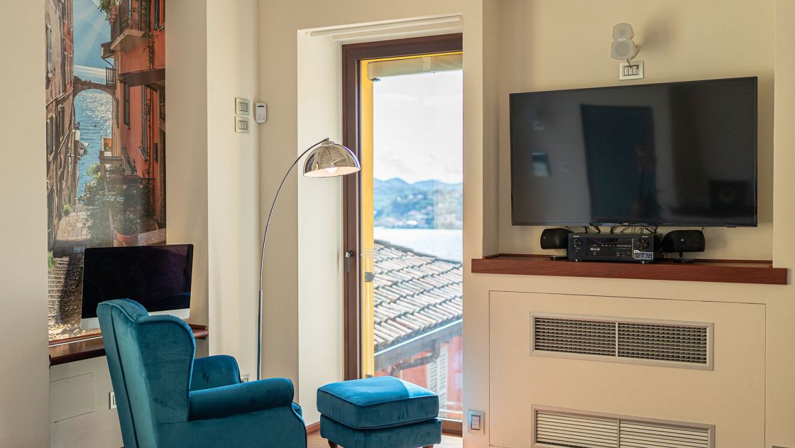 Appartamento in Villa