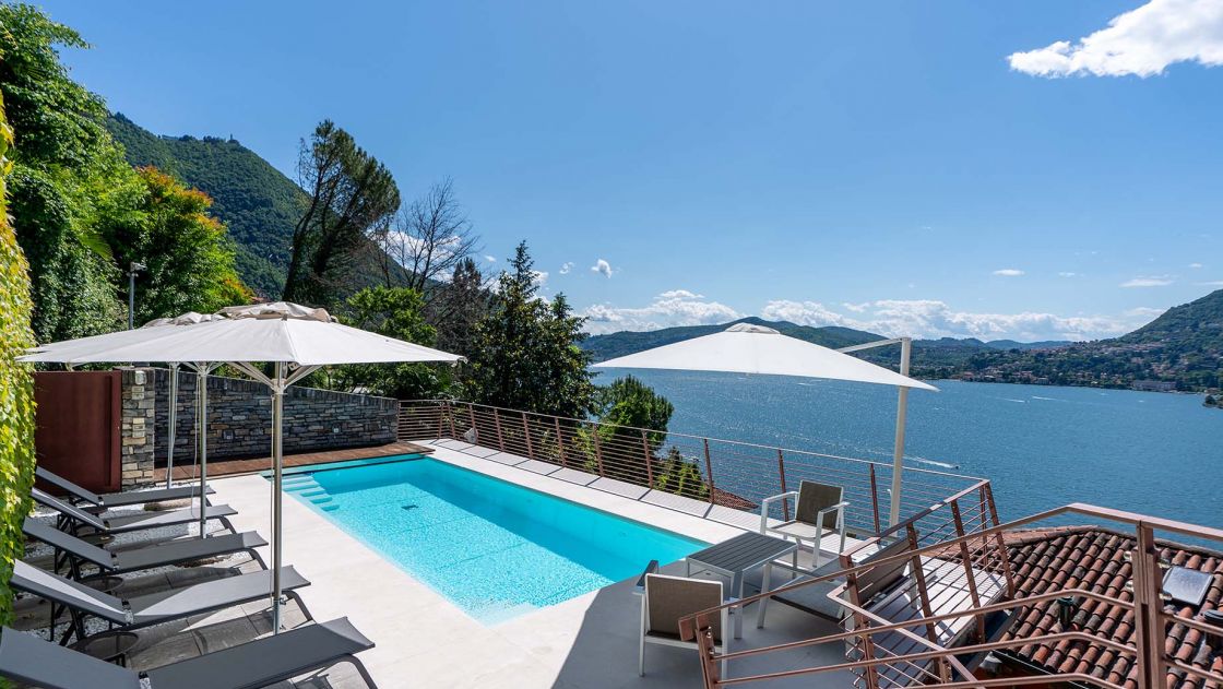 Appartamento in Villa