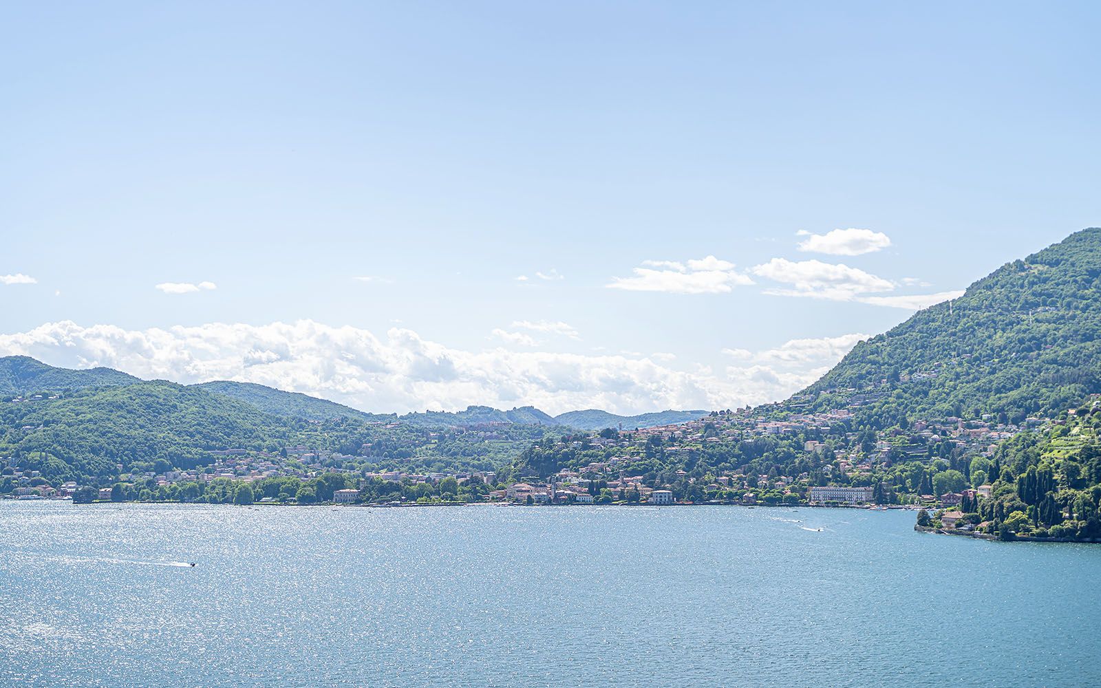 A dream location