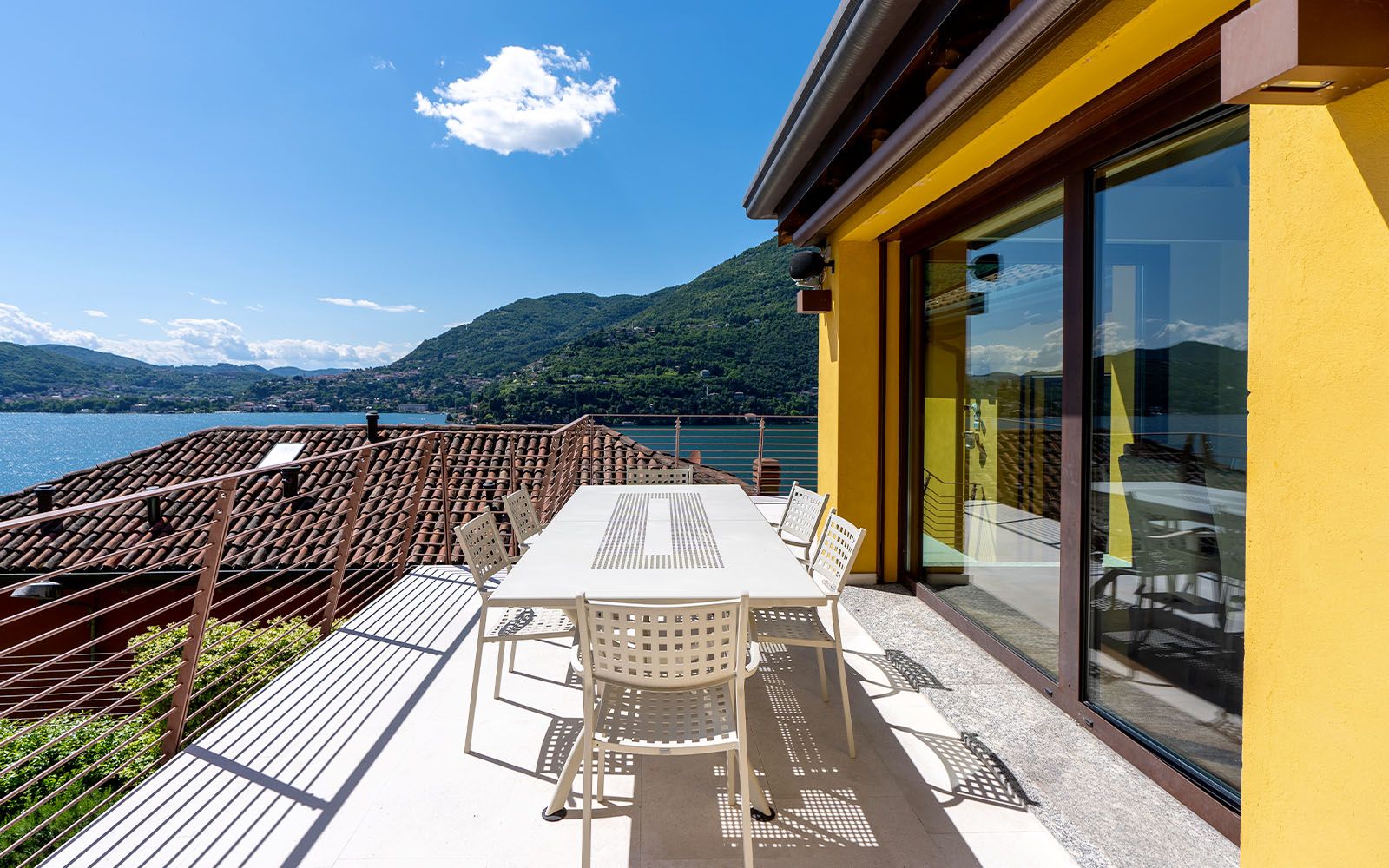 Luxury Como Lake